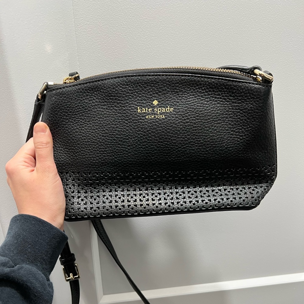 Kate spade crossbody bag